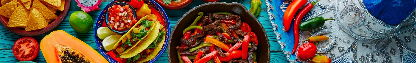 Cinco de Mayo Events El Paso