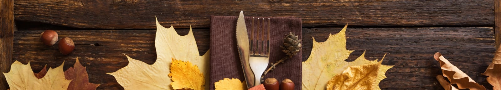 Thanksgiving Events El Paso