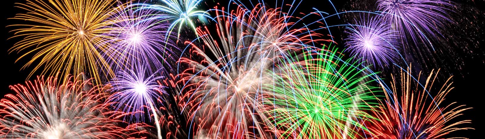 Forth of July Events El Paso