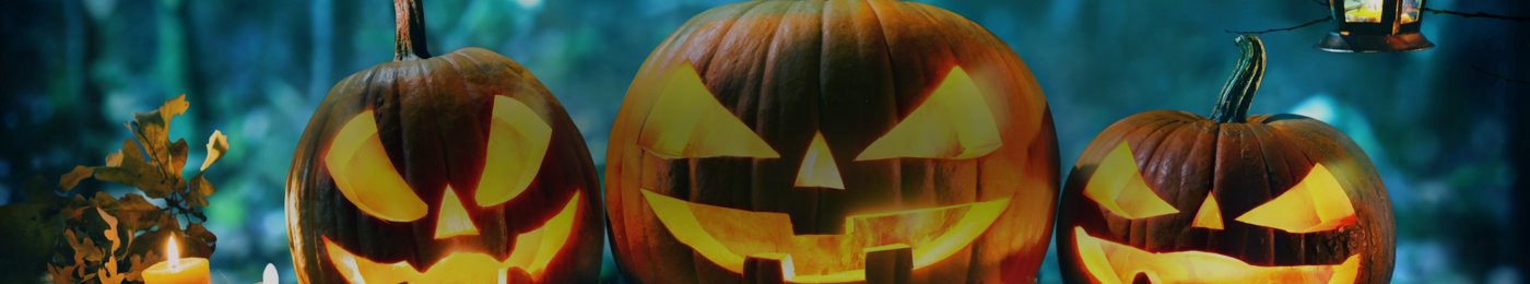 Halloween Events El Paso