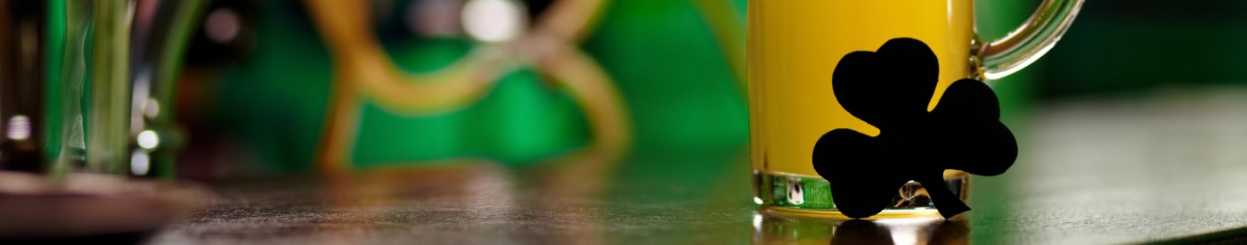 St. Patrick's Day Events El Paso