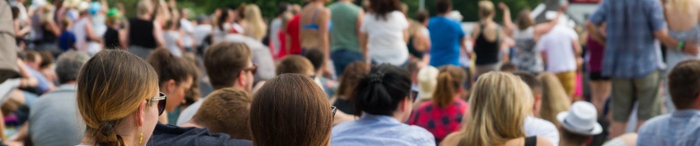 Summer Concerts El Paso