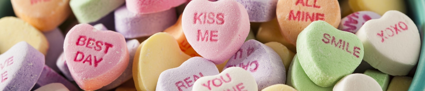 Valentine's Day Events El Paso